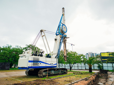 Grua